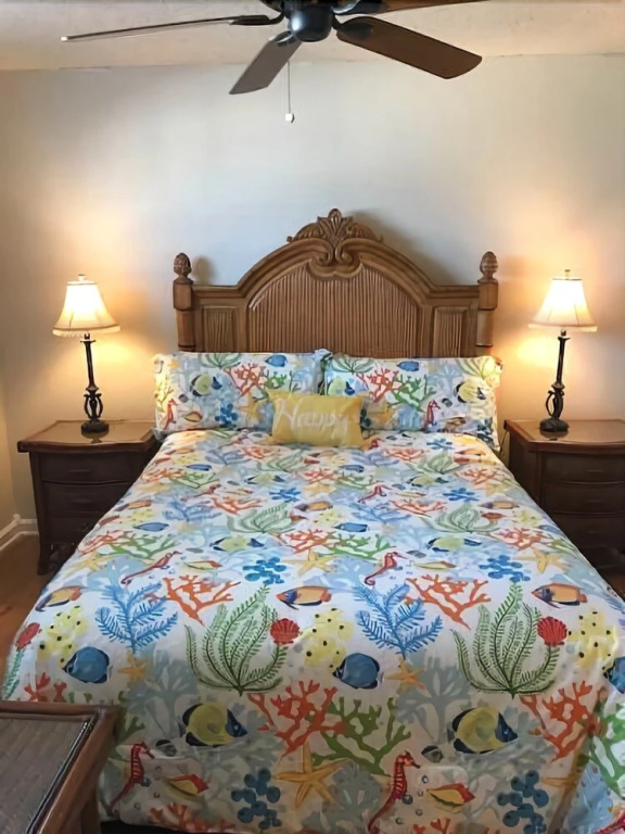 Sugar Beach 356 1 Bedroom 2 Bathrooms Condo