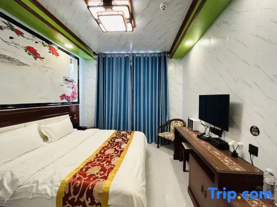 Shijiazhuang Tianyuan Business Hotel