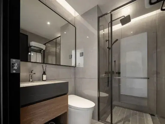 Huizhou Longmen Banshan Meidi Homestay