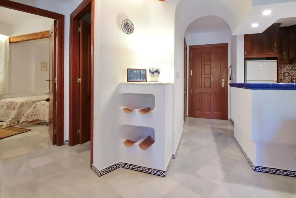 Precioso apartamento en centro de Torrevieja