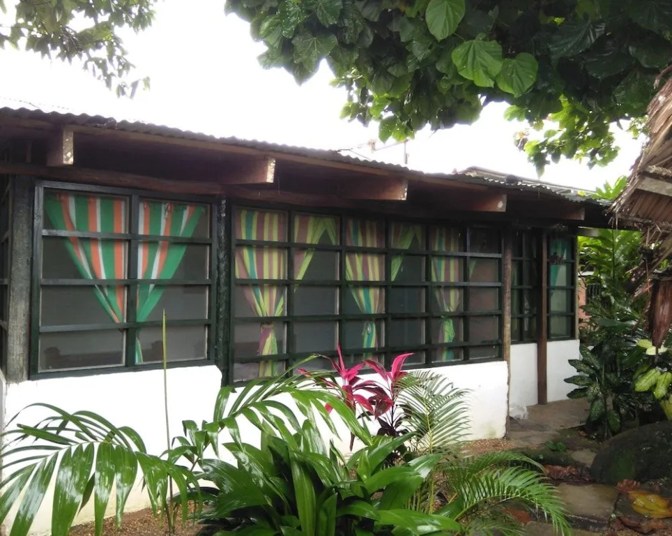 Hotel Maloka Amazonas