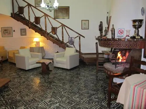 Virrey Hotel