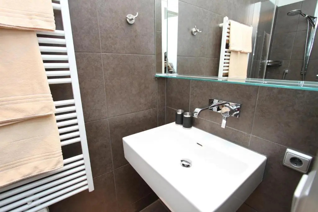 Emma Apartments- self- check -in