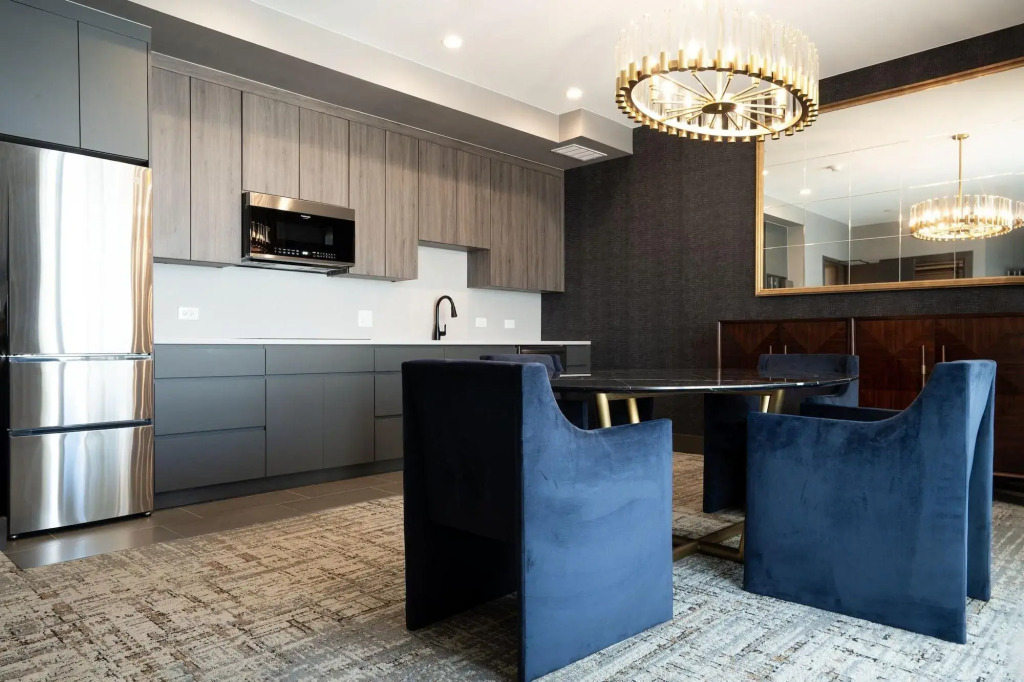 SpringHill Suites by Marriott Chicago Chinatown
