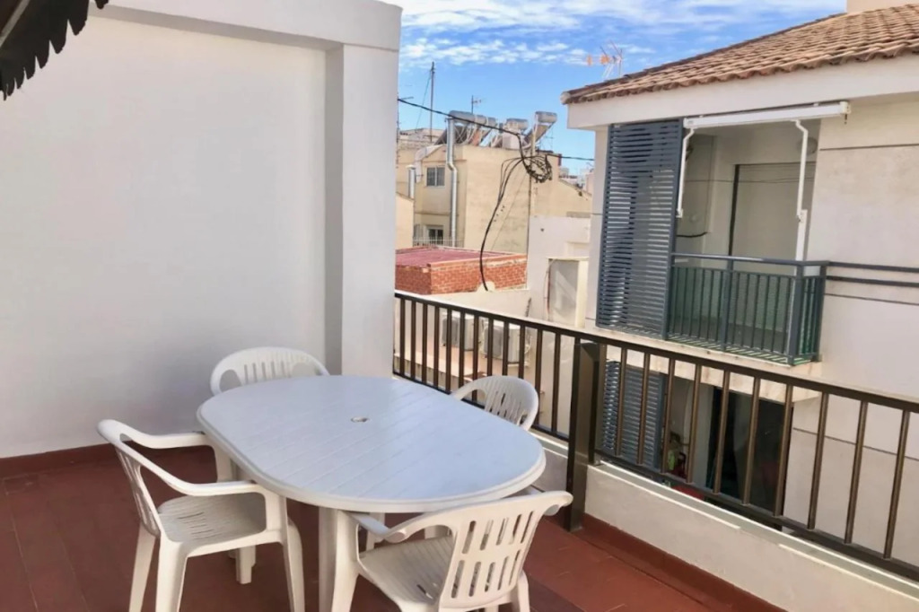 San Roc Apartment