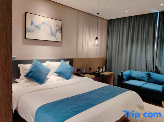 Shangyite Hotel Chain (Songzi)