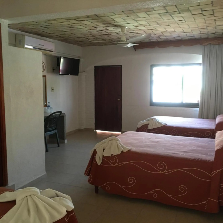 Arcos hotel