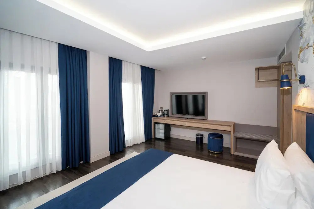 Querencia Hotel
