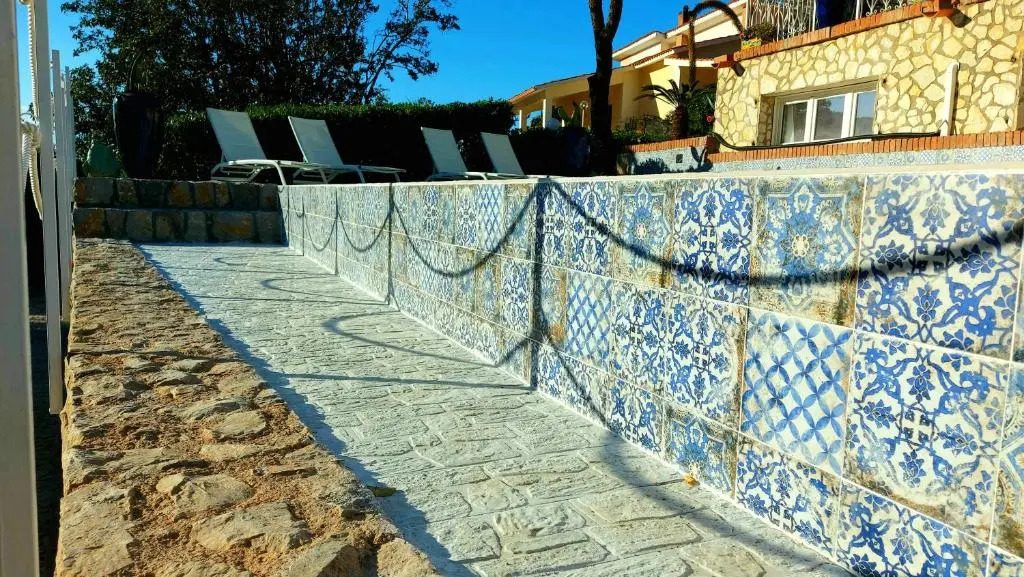 VFH Villa Flavia Eco B&B - 50 metri dal mare