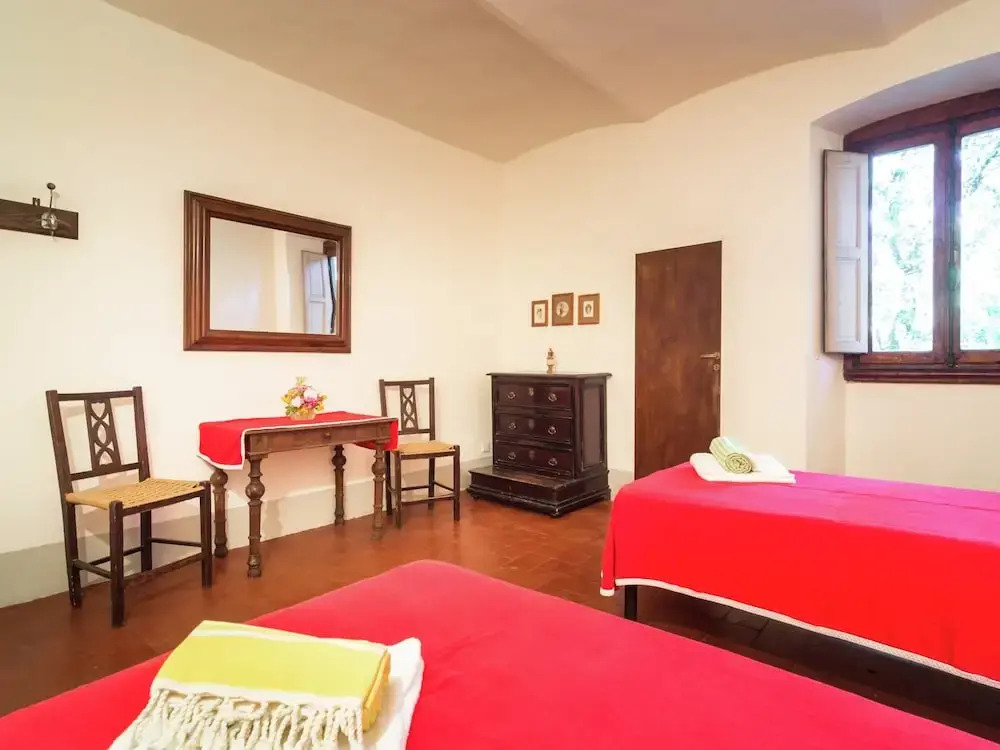 Charming Villa With Pool in Florence