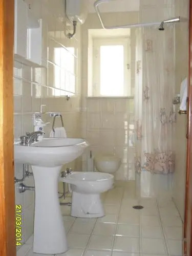 Residence Di Meglio