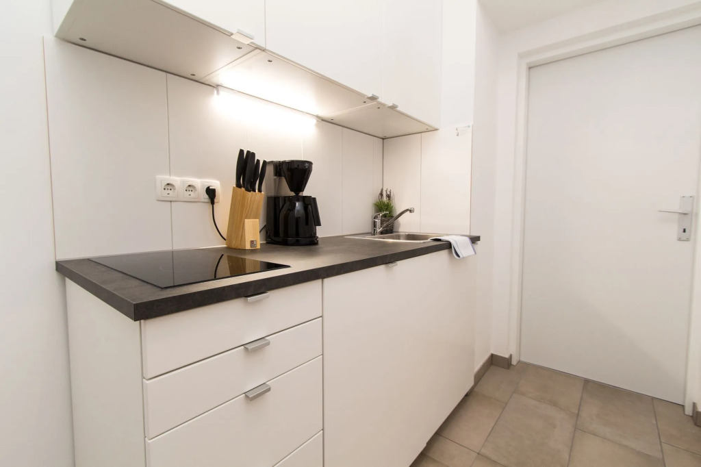 CheckVienna - Apartment Familienplatz