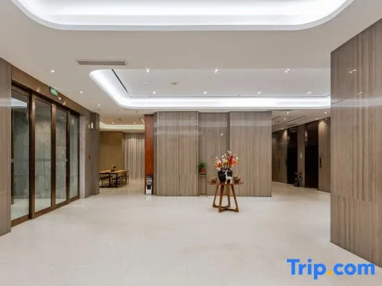 Yitel Trend (Nanjing Liuzhou North Road Hongyang Plaza)