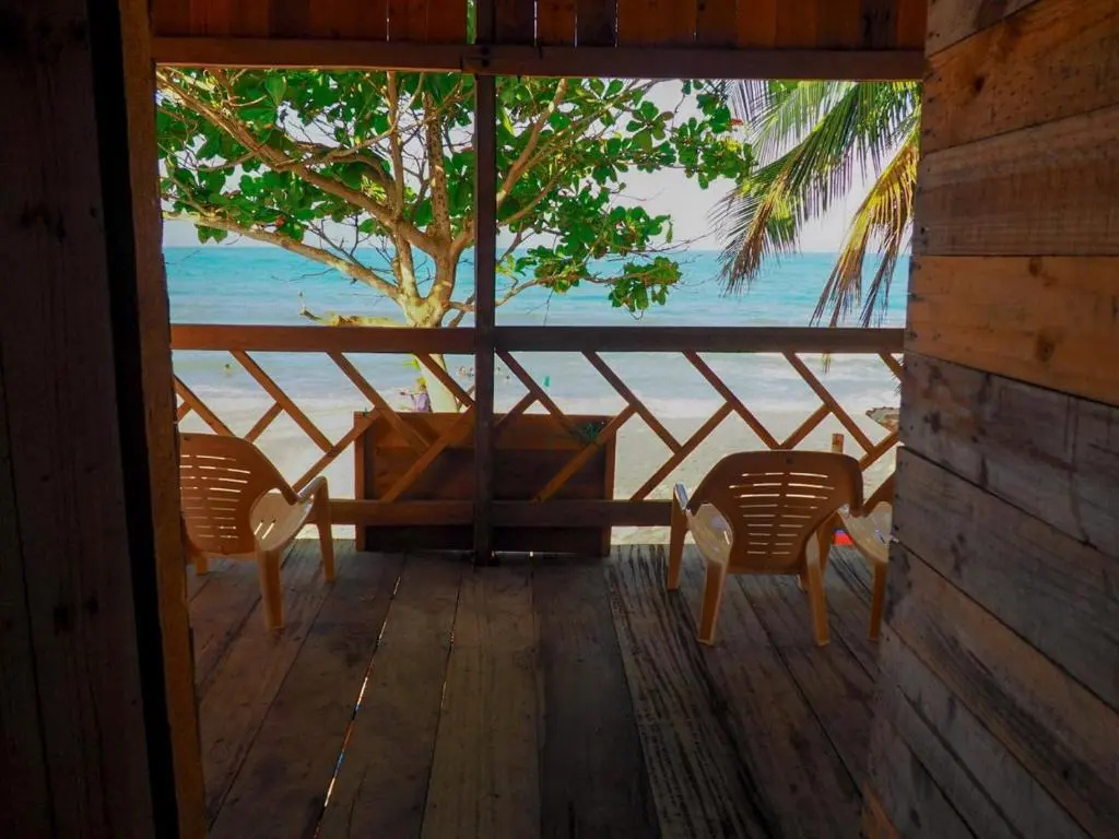 Rancho Jireth Beach House