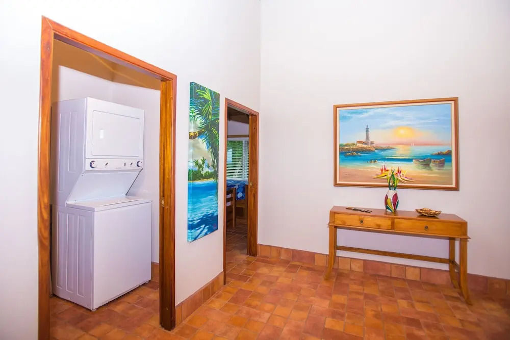 Casa Marsiesta 2 Bedroom Home