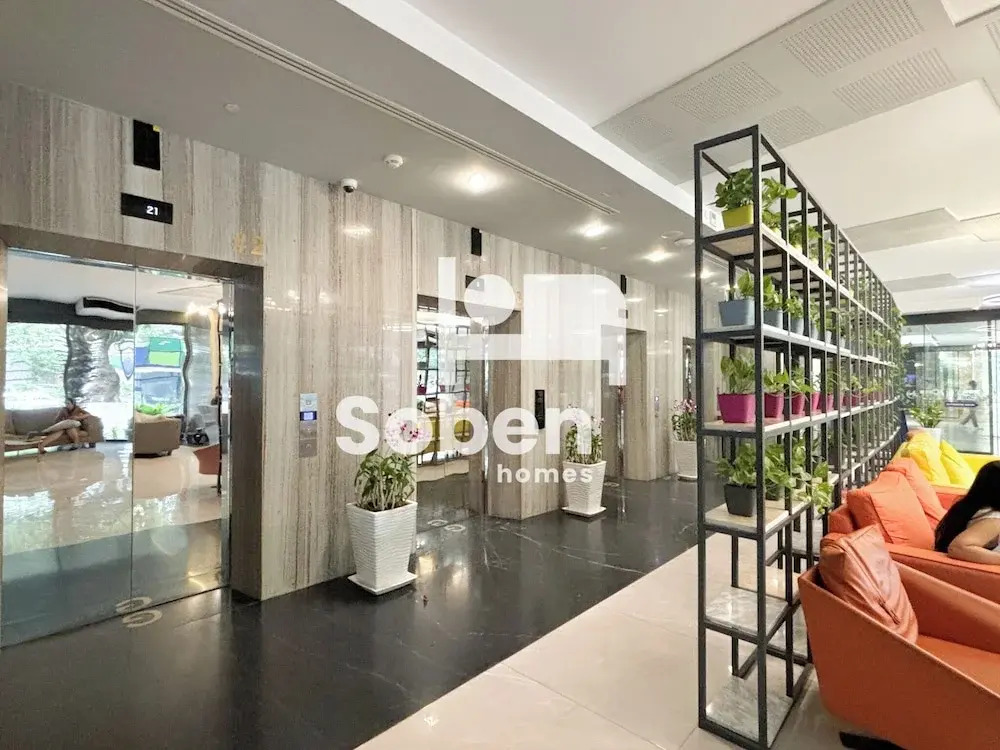 SF HOTEL Penthouse Residences