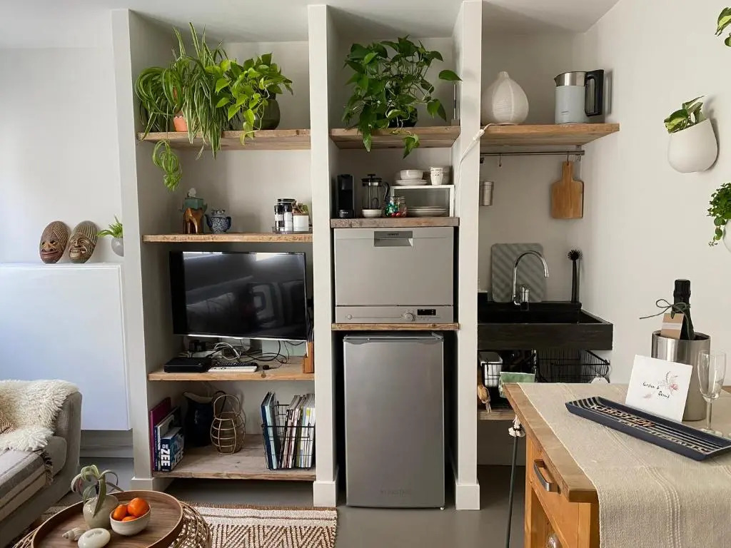 Romantic Wellness BnB Noordwijk