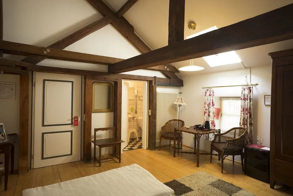 Hotel Altes Pfarrhaus Beaumarais