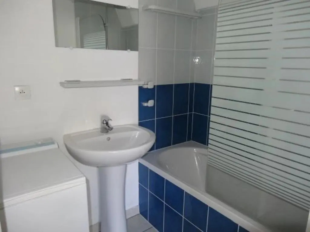 Maison La Faute-sur-Mer, 3 pièces, 5 personnes - FR-1-476-128