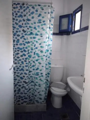 Hotel Mediterraneo
