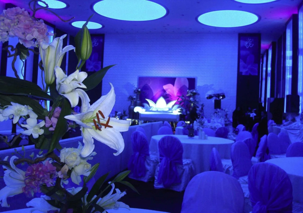 Novotel Riyadh Al Anoud