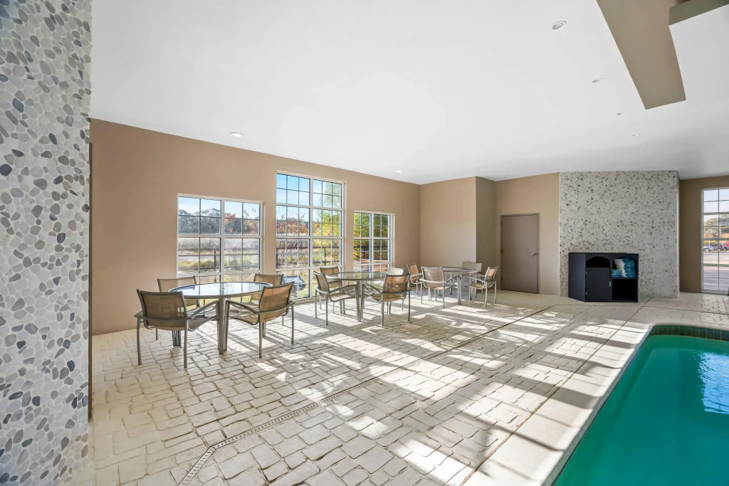 Comfort Suites Conway