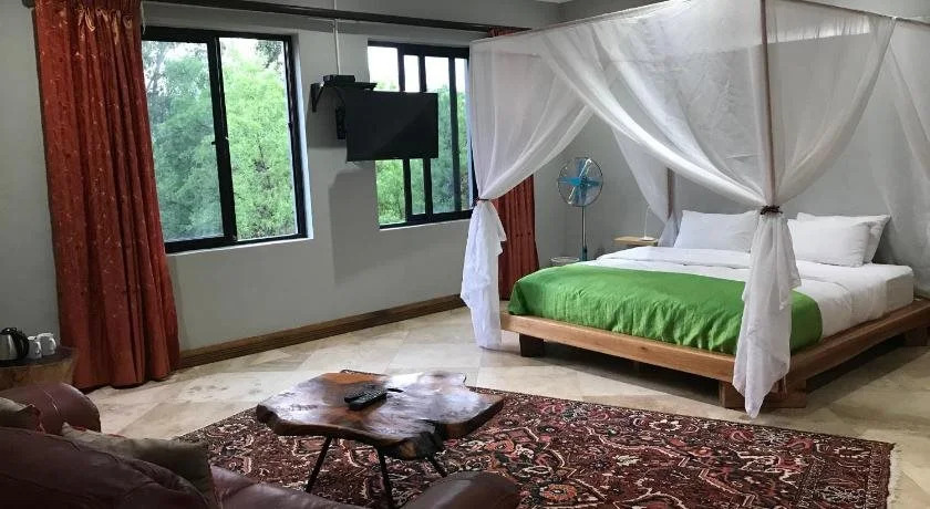 Aramesh Luxury Guesthouse