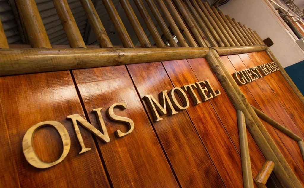 ONS Motel & Guest House