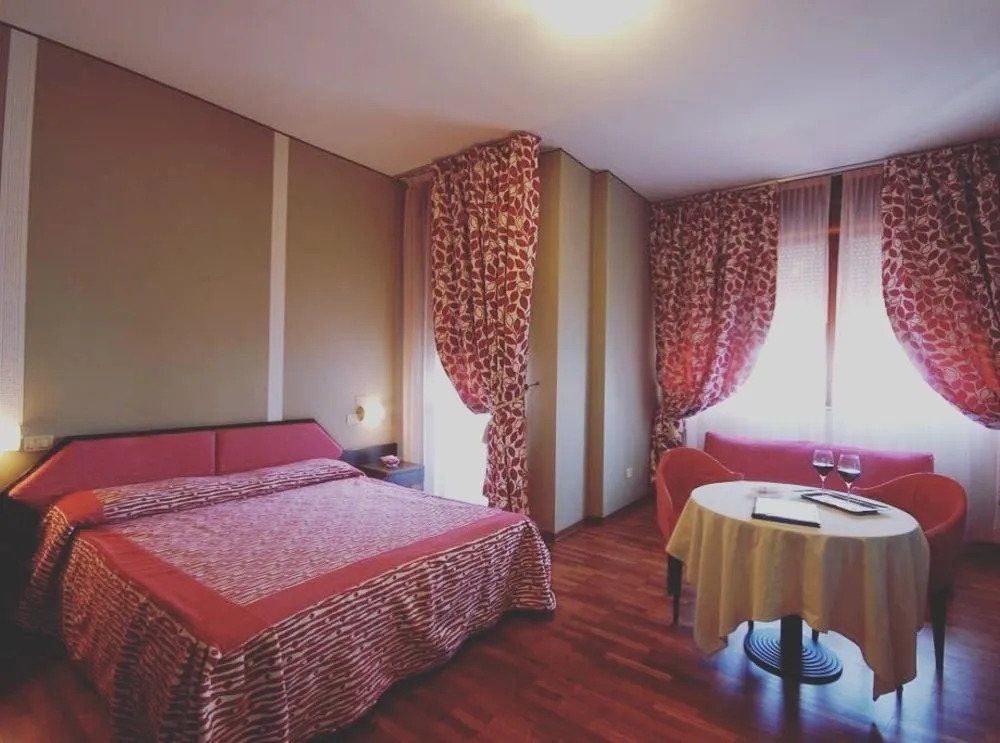 Hotel Bristol