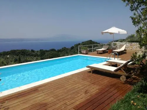 Luxury Villa in Kechria 2