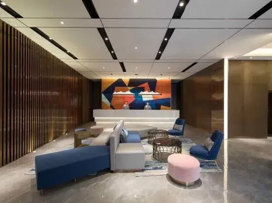 Orange Hotel (Wuxi Meili Ancient Capital Branch)