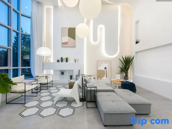 Shanghai Liyun Homestay