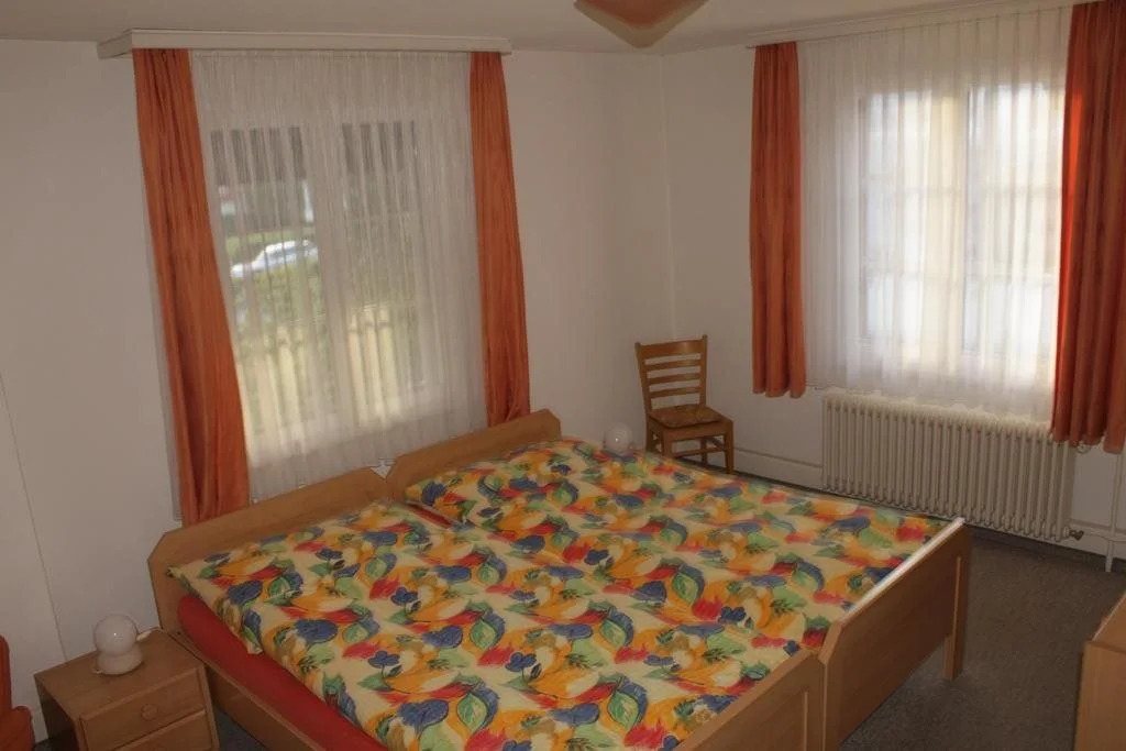 Adventure Guesthouse Interlaken