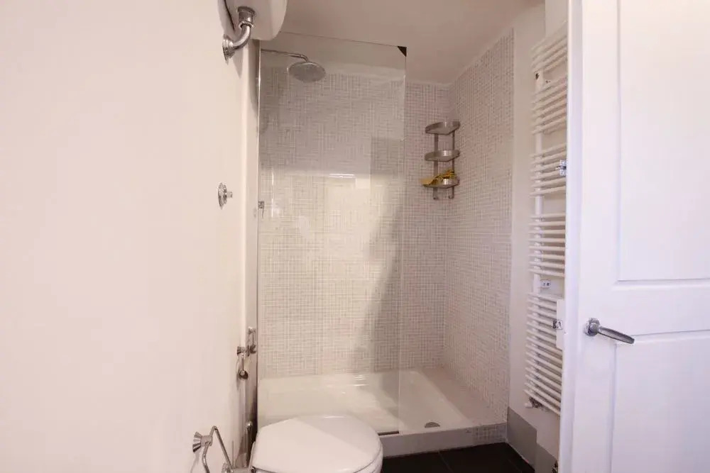 Sleep in Italy - Oltrarno Apartments