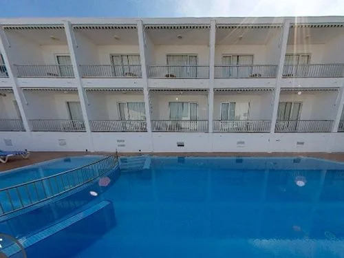 Hostal Restaurant Salgaret