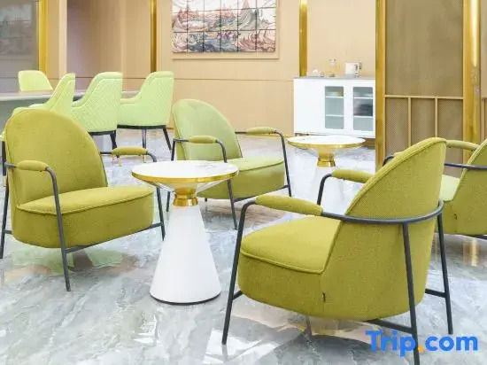 Starway Hotel (Urumqi West Ring Middle Road Agricultural University)