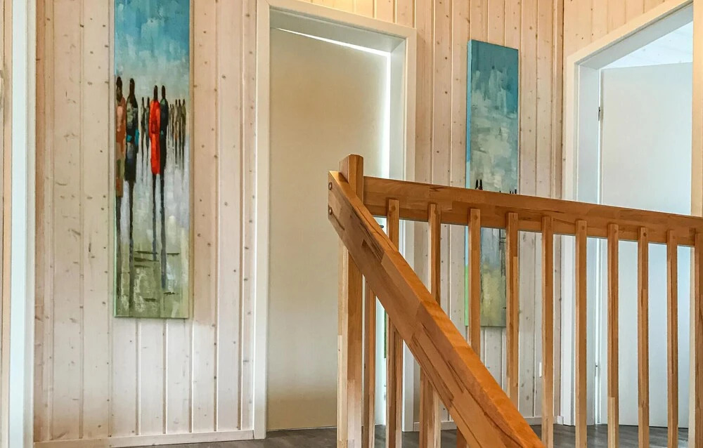 Haus Auszeit