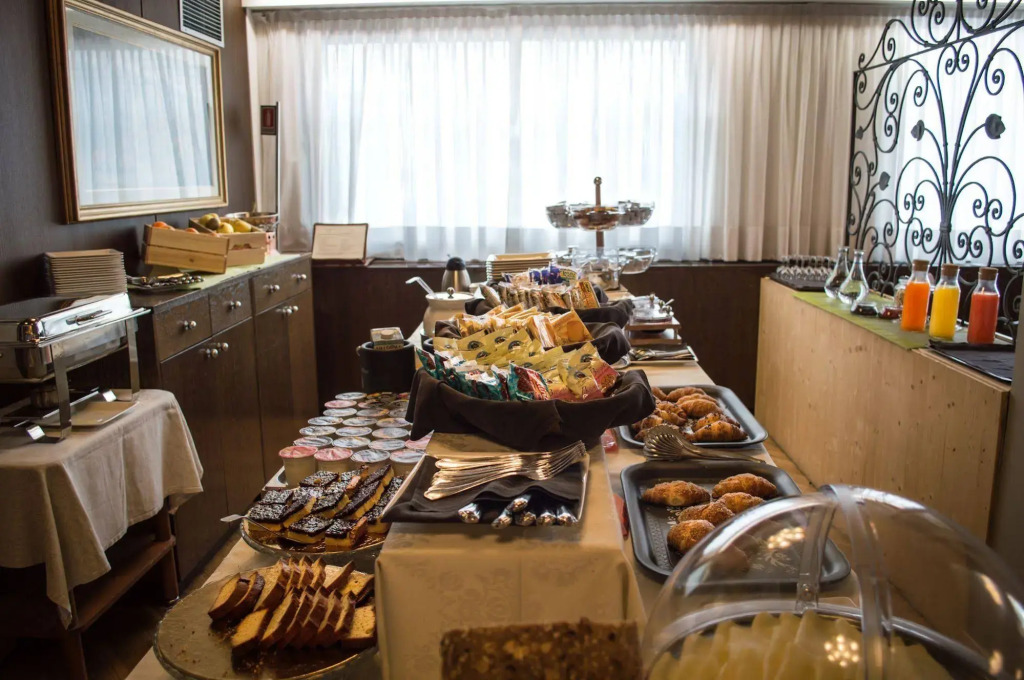 Funivia Bormio Active Hotel