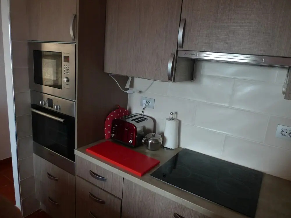 Amarilla Golf 1 Bed Apt Free Wifi, Stunning Sea, Golf, Marina and Mountain Views