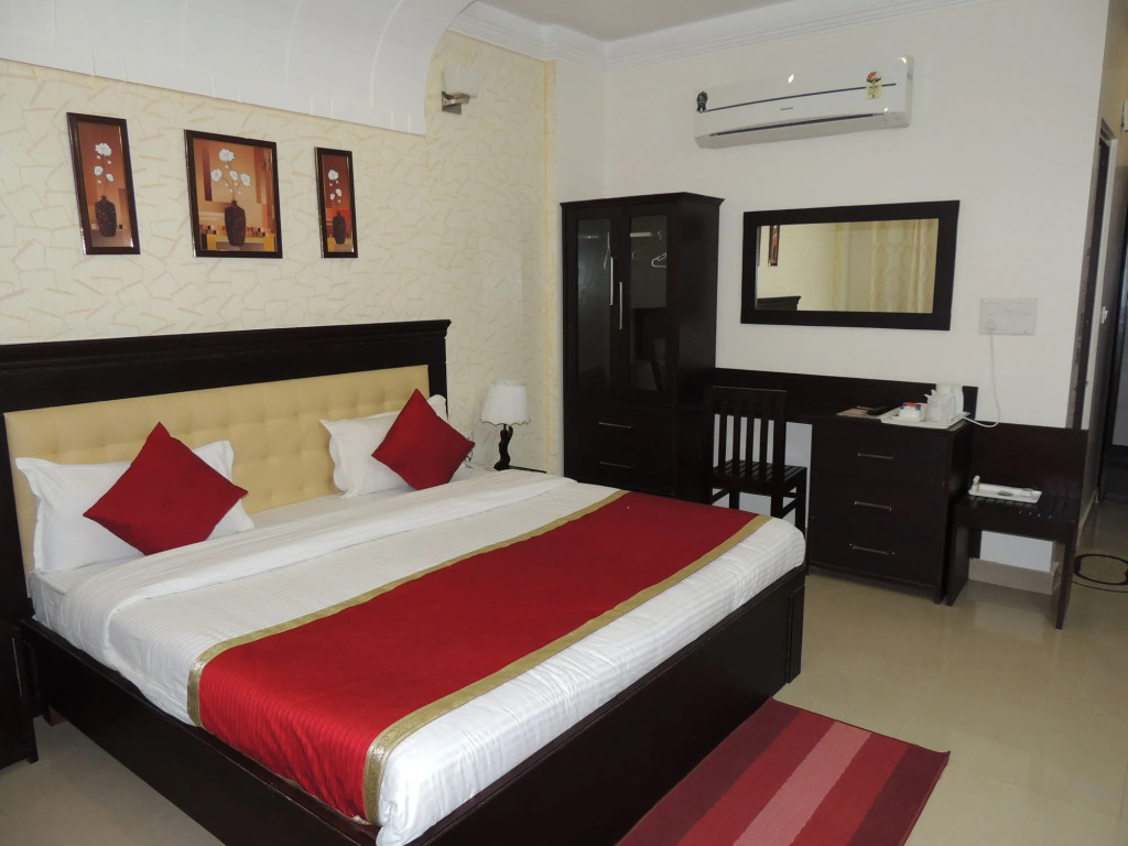 Hotel Yog Vashishth
