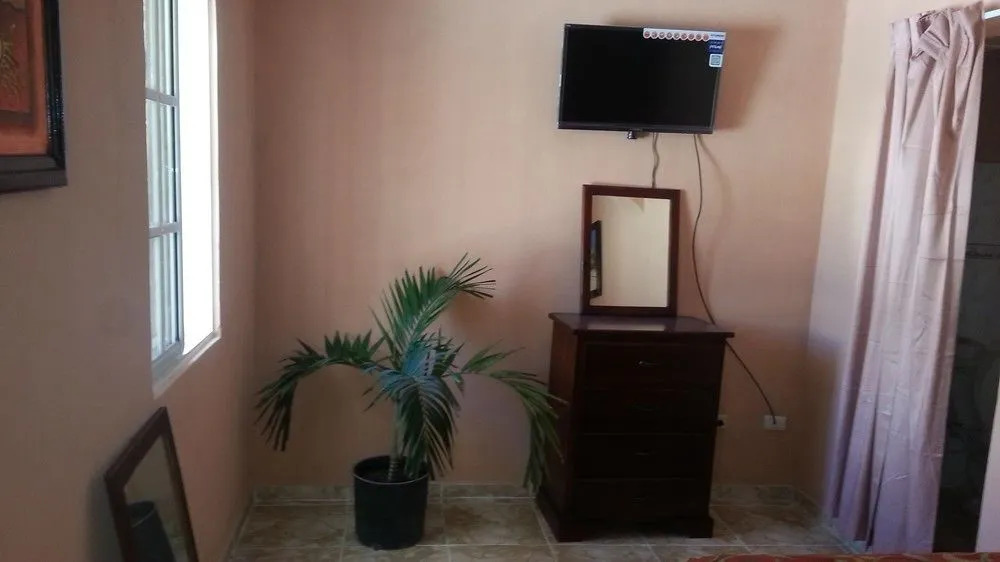 Apartahotel Next Nivel - Queen room with Ac