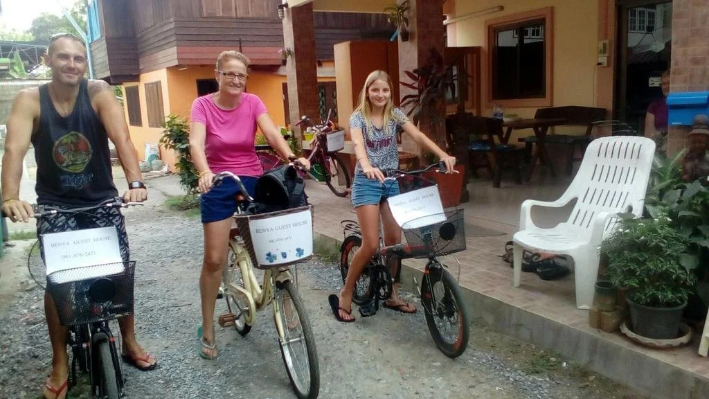 Benya Guest House