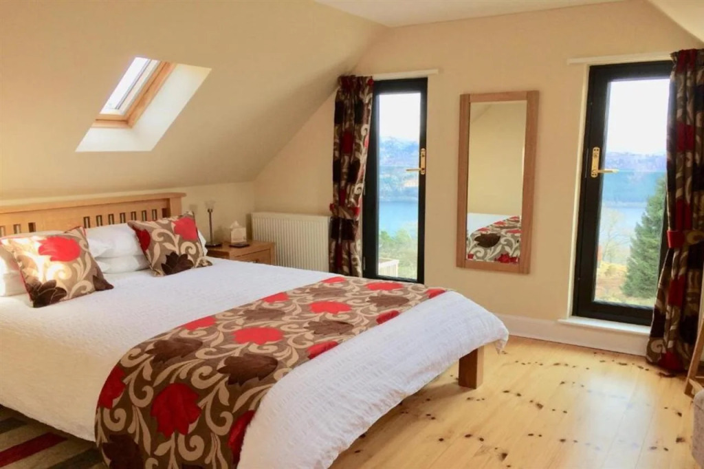 Drovers Lodge