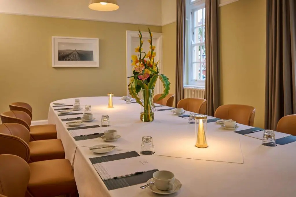 Hotel du Vin Exeter