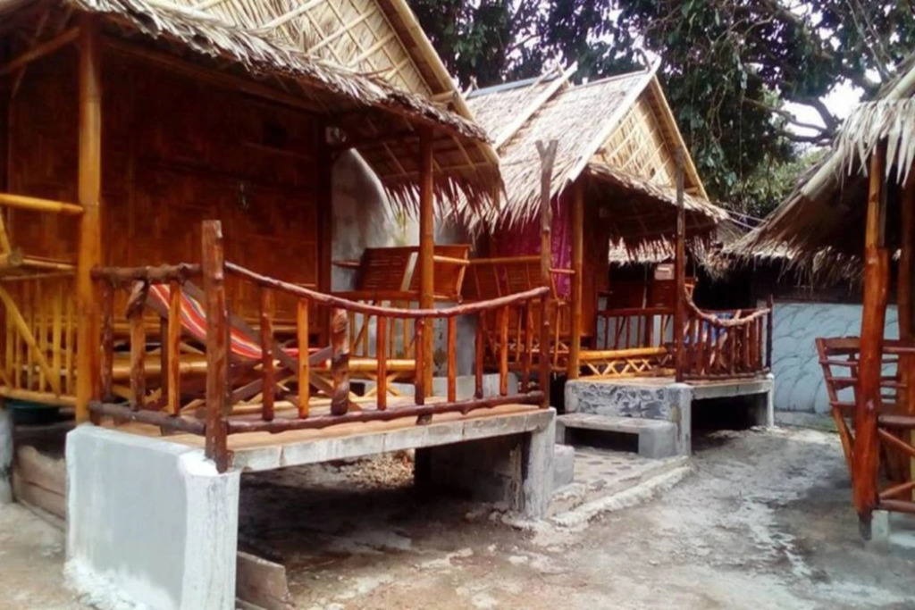 Relax Beach House