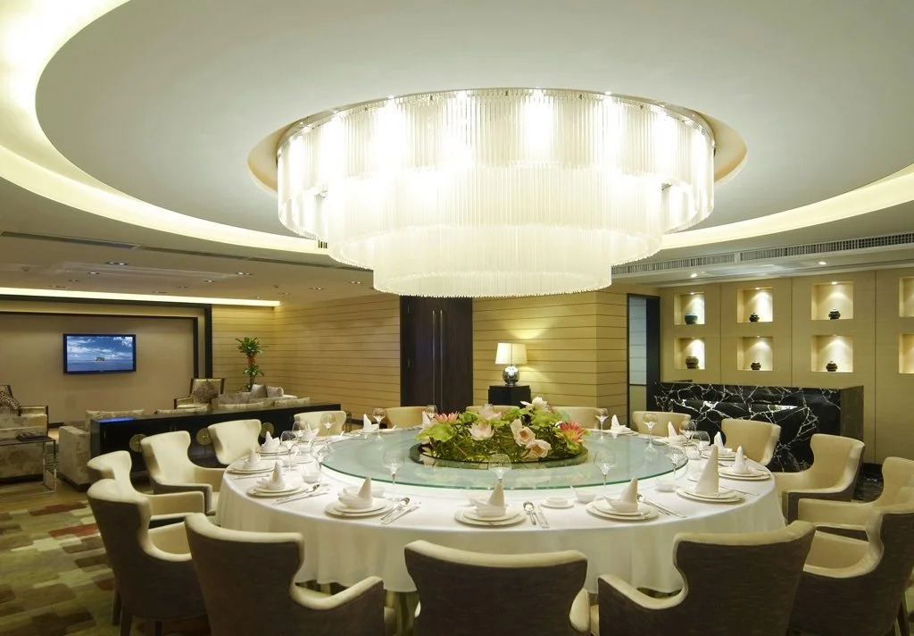 Hunan Furama