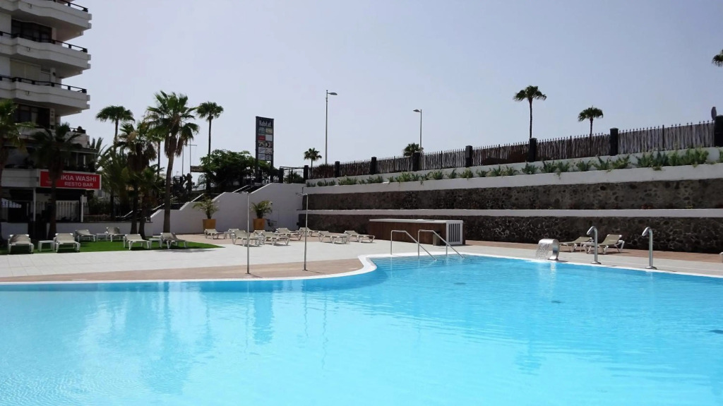 Beach Friendly Apartment