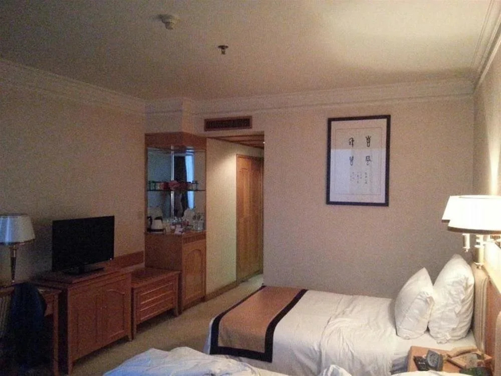 Shandong News Hotel