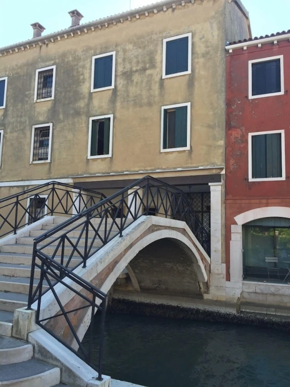 Giudecca Garden