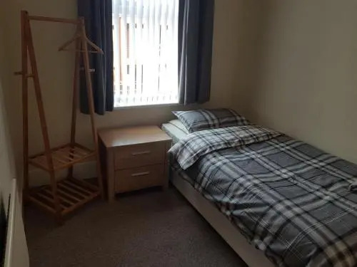 Macadam Apartment